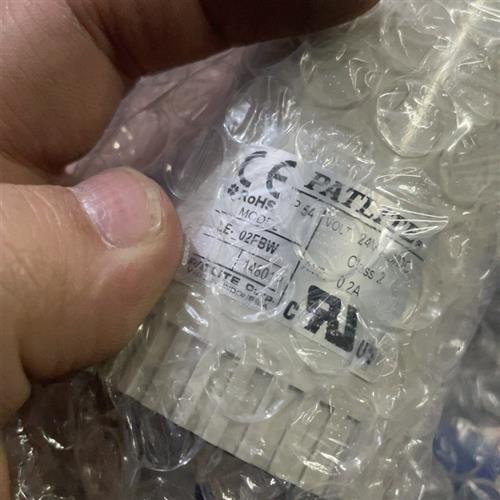 库存全新 PATLITE 派特莱 信号灯 LE-需询价