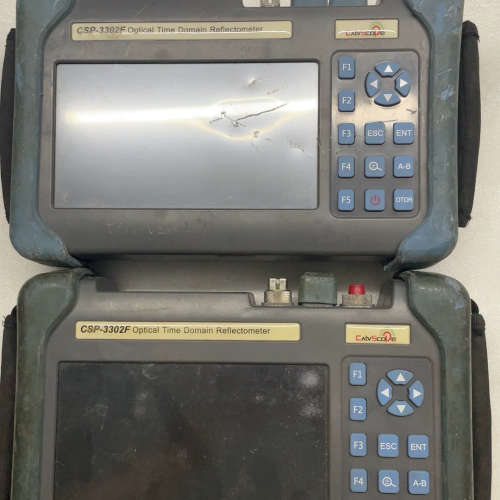 光时域反射仪Optica Time Domain Refle