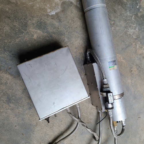 Linx激光器一套， 0632-025-00 激光管，带 0