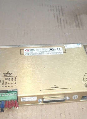 ASM线机固晶机备件EAGLE60 驱动盒800-913