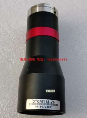 议价 0.346倍 双侧 远心 DTCM118-26 高