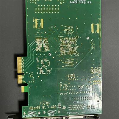 库存全新比利时EURESYS采集卡,单base,可以匹配国产Coml需询价