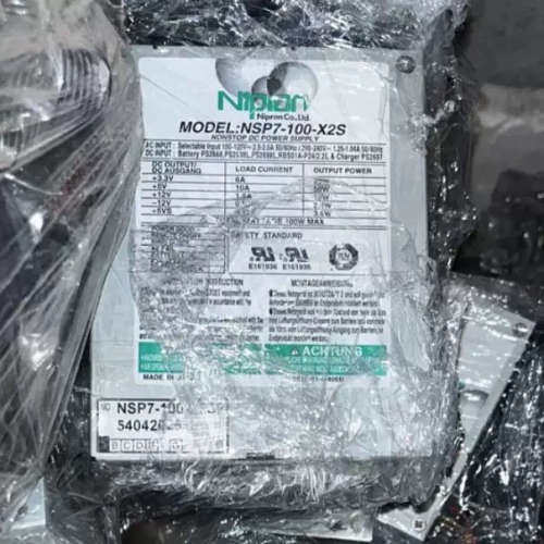 Nipron NSP7-100-X2S工控机设备电源议价
