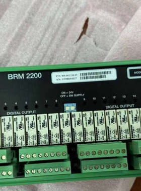 BRM2200全新原厂电路板现货议价