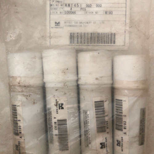 MITSUI E&S日本三井  6S50MC-CM7止回阀总