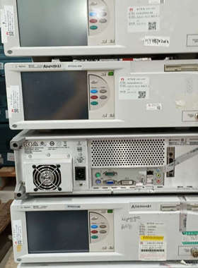 工厂.波长计Agilent安捷伦86122A