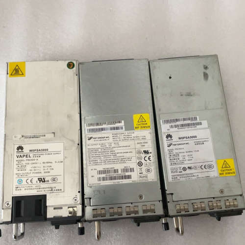 型号：PSC500-A，500w电源