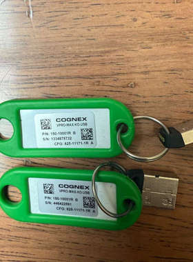 Cognex康耐视visionproVPRO-MAX-