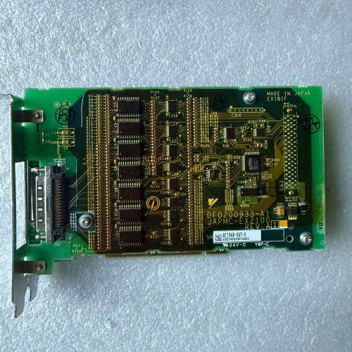 ASKAWA JAPMC-EX2100 JAPMC