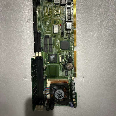 艾讯工控主板 SBC8163 REV.A2 送CP