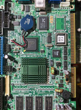 威达工控主板 IOWA-GX-466-128MB-R11-S