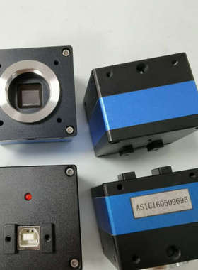 2.0工业，ICX285 2/3英寸C 高端相