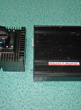 Redlake Melus II EC16000 工业