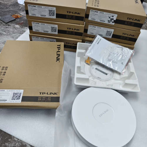 全新TL-AP1907GC-POE/DC