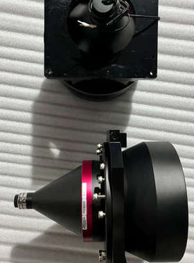 视清远心 DTCA110-215-AL 0.075倍 高