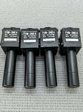 中央精机TVM-3NE4工业远心。本店所有产品售均为不