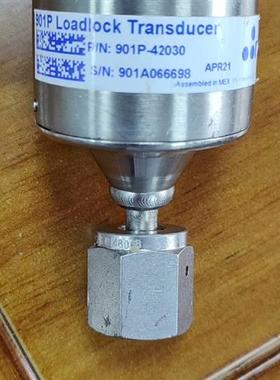 库存全新 901P-42030 LOADLOCK TRANSD需询价