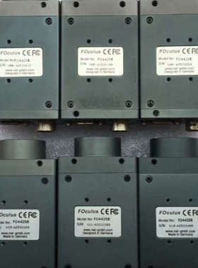 议价德国 Net foculus FO442SB 黑白 13