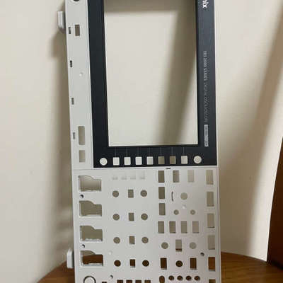 泰克TBS2000系列前壳 后壳 各1000每个