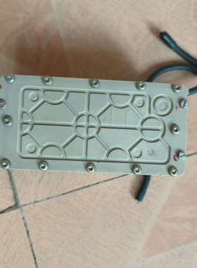 安捷伦G1379A真空腔真空室 脱气机脱气槽!拆机现货