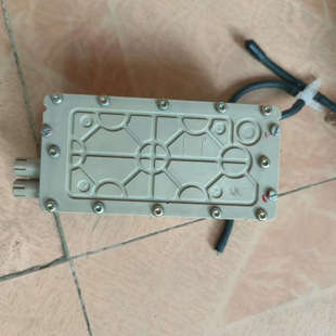 安捷伦G1379A真空腔真空室 拆机现货 脱气机脱气槽