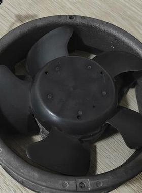 库存全新拆机伟肯变频器风机MADC24H7C-943 DC24V 1需询价