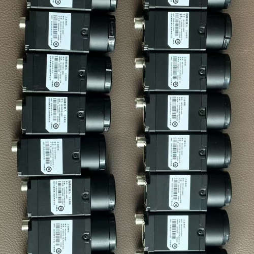 工业原装9成新MV-CU013-AOGC，价