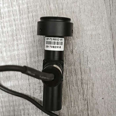XF-T2×65D V5 XF-ADLED-W远心镜加配套光