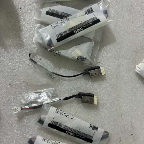 型电磁阀S070B-5DC