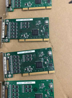 拆机 Interface LPC-293166 /信 数