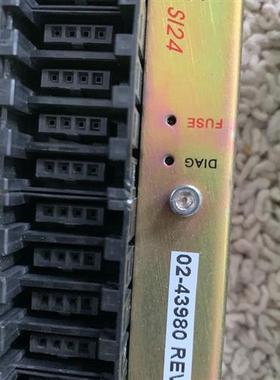 库存全新品牌()HIPEC继电器端子02-43979 REVB需询价