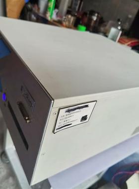 库存全新台湾s-高频超声发射接收仪PROSPECT,通电开需询价