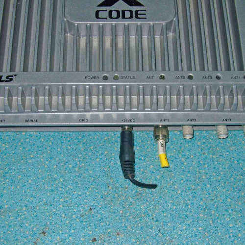 XCODE UHF XCODE-IU9003 LS UHF固