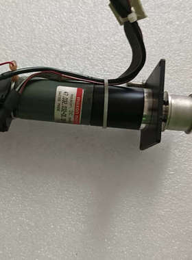 拆机，maxonmotor47.032.032－00.09－
