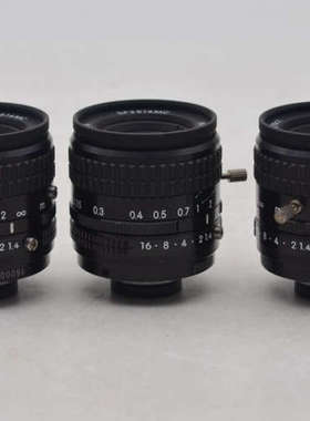 Rayfact SF2514MC 25mm