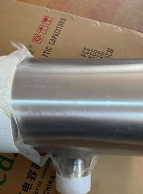 变径三通216.3*76.2、316BA级、现