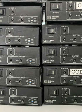 TELI泰利CS3150工业C控制器，功能包好单价1