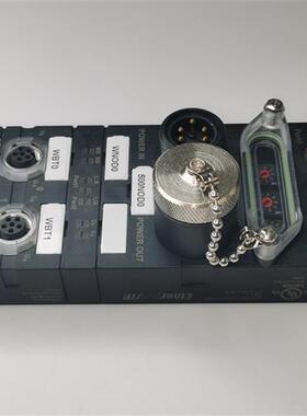 库存全新德国穆尔 CUBE67+BN-E总线模块 56525需询价