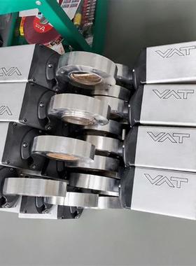 库存全新VAT蝶阀61236-PEGJ-BED1,压力控制真空阀门,需询价
