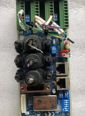 现货 ADLINK MNET-4XMOG-0050  四