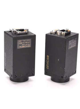 GEViCAM GP-2360 黑白C工业 ICX4