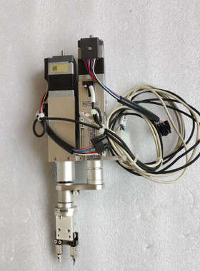 ARM245BK电机PIU2808S-E MS024SB P