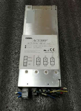 拆机科索cosel ACE300F AC3-INNC-00-