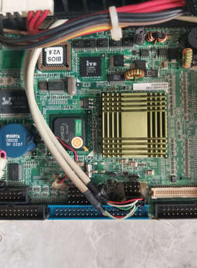 IOWA-GX-466-128MB-R11，实物图，看好再拍