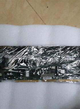 库存全新HS6037 VER:2.1  集成显卡 网卡 全长板卡 工需询价