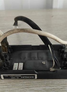 库存全新日立模块 LACT33020C 原装拆机包好,成色如图所示需询价