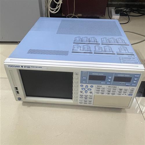 库存全新出租Wt1800功率分析仪,带3个50A模块;需询价