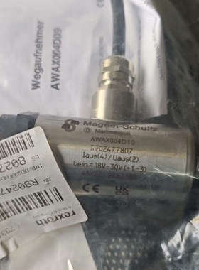 man mec机带泵位置传感器，rexroth：R90247