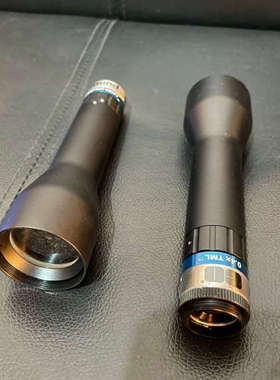 Edmund TELECENTRIC 56677 0.4XE