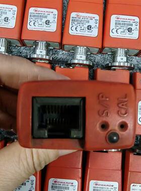 库存全新EDWARDS APG100-XM D02601000 VA需询价